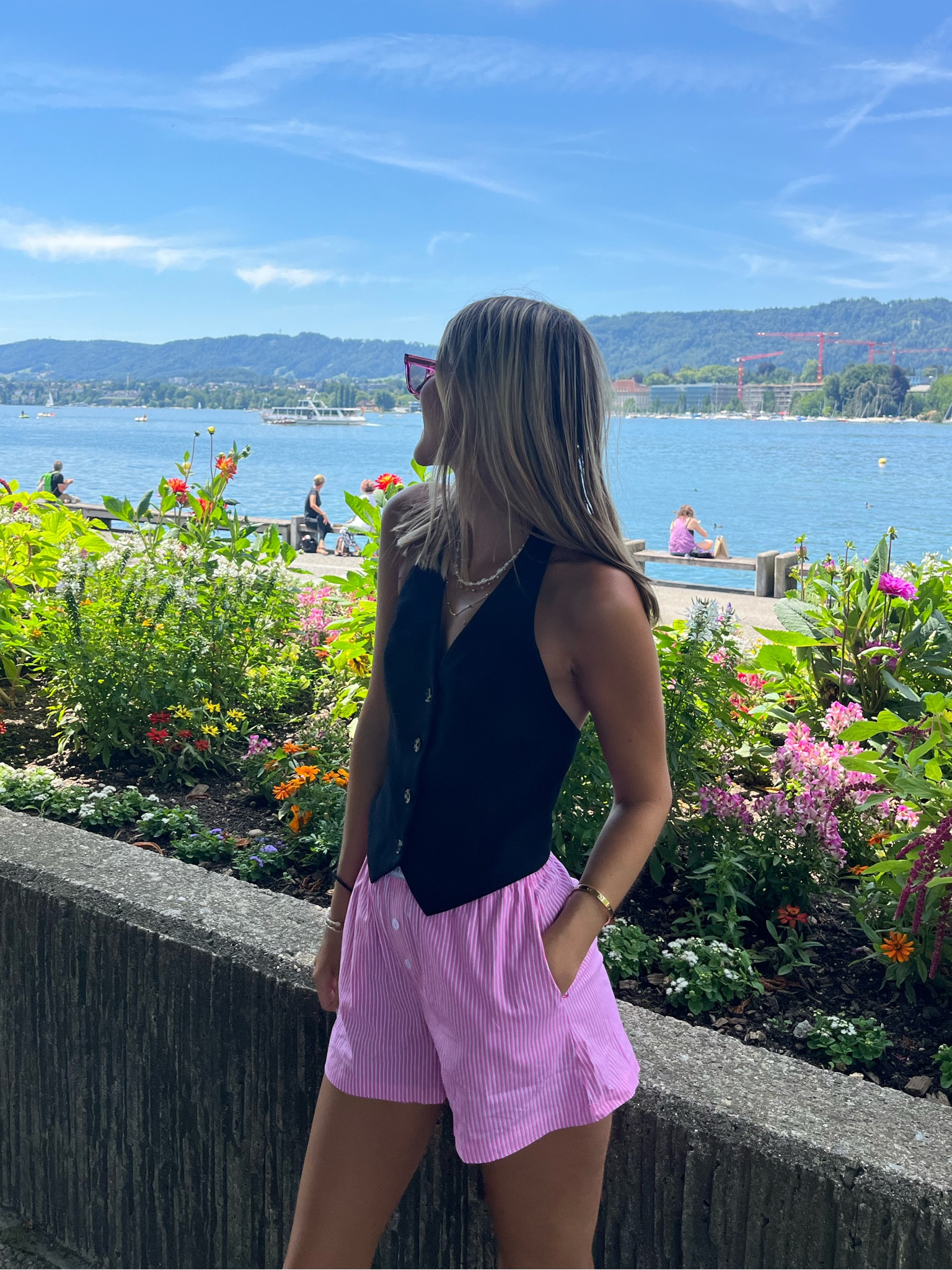 summer outfits in full swing 

#LTKTravel #LTKSeasonal #LTKStyleTip