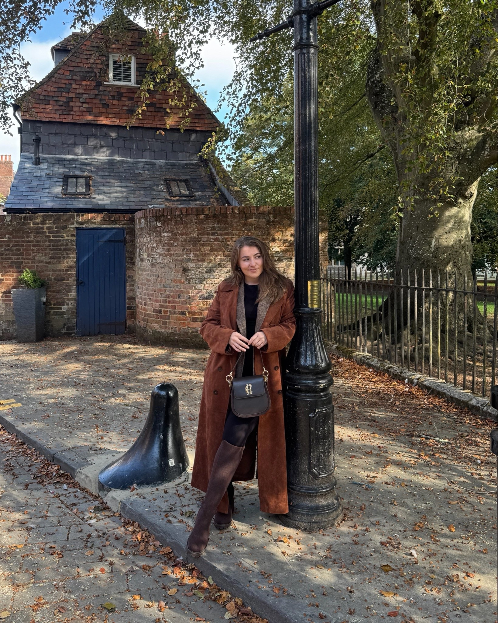 September styling

#LTKautumn