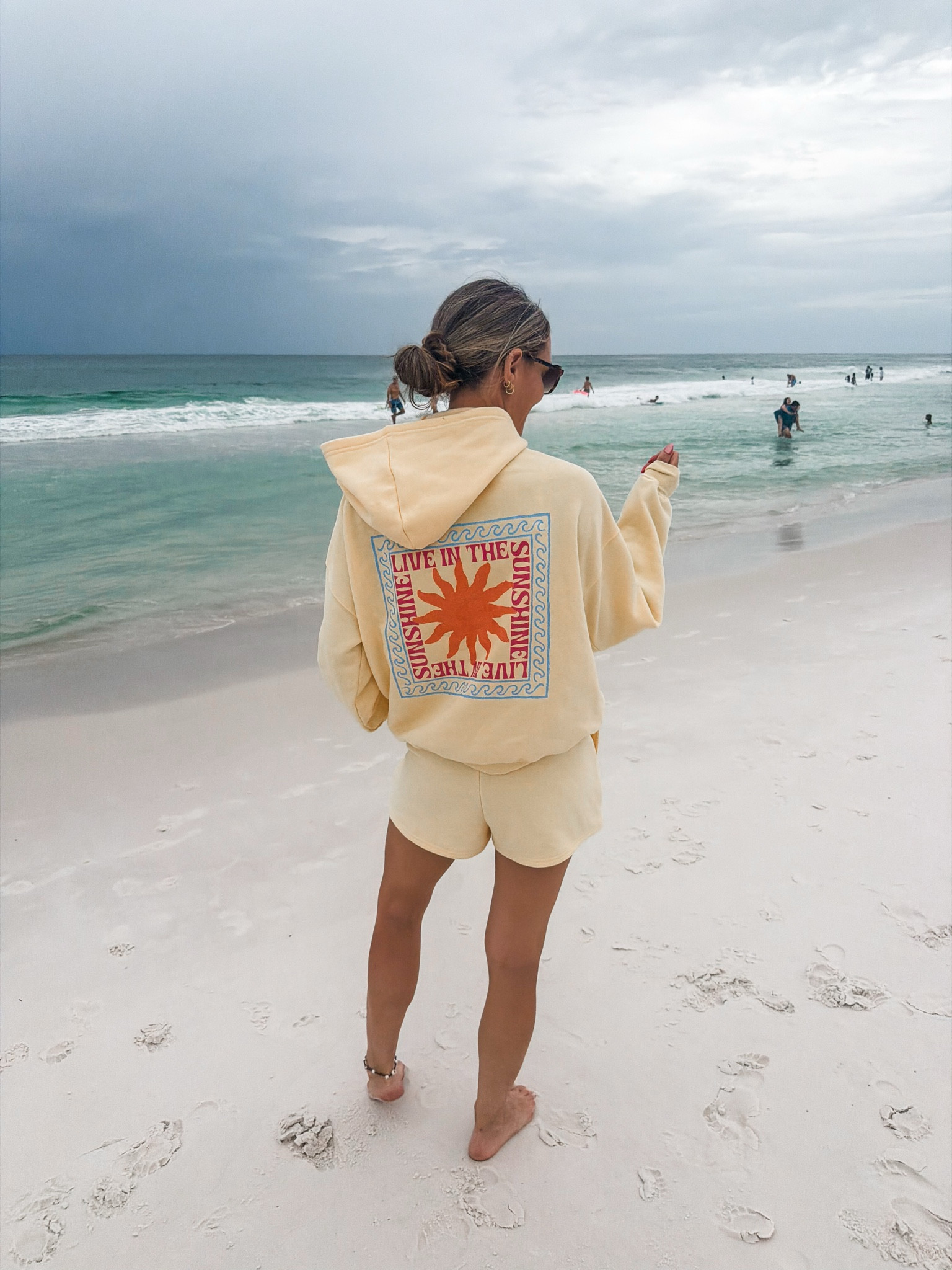 Code TORI to save☀️✨

#LTKSeasonal #LTKgrwm #LTKootd