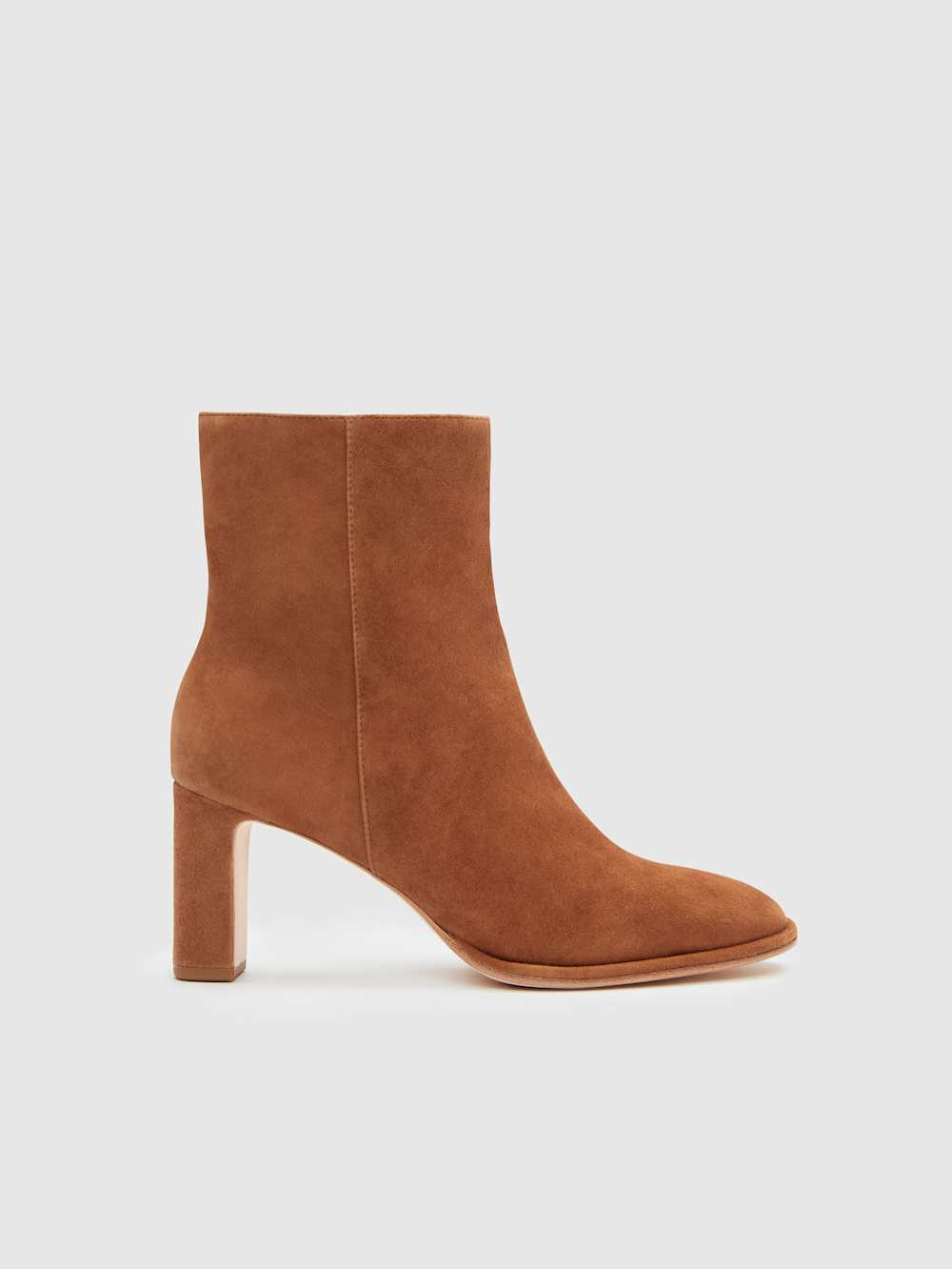 Gillian Ankle Boot | Reformation (Global)