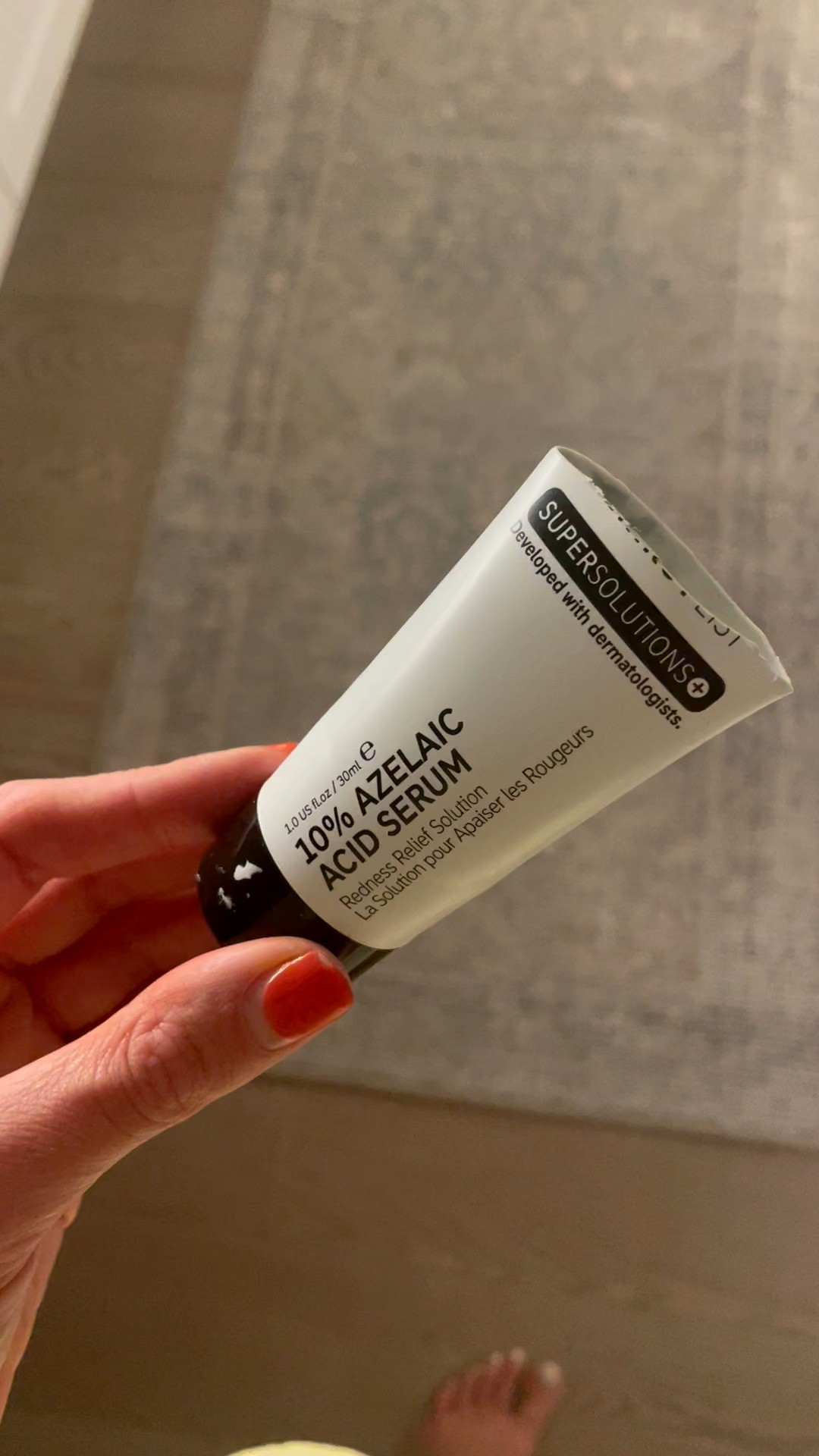 The best serum for redness 

#LTKbeauty