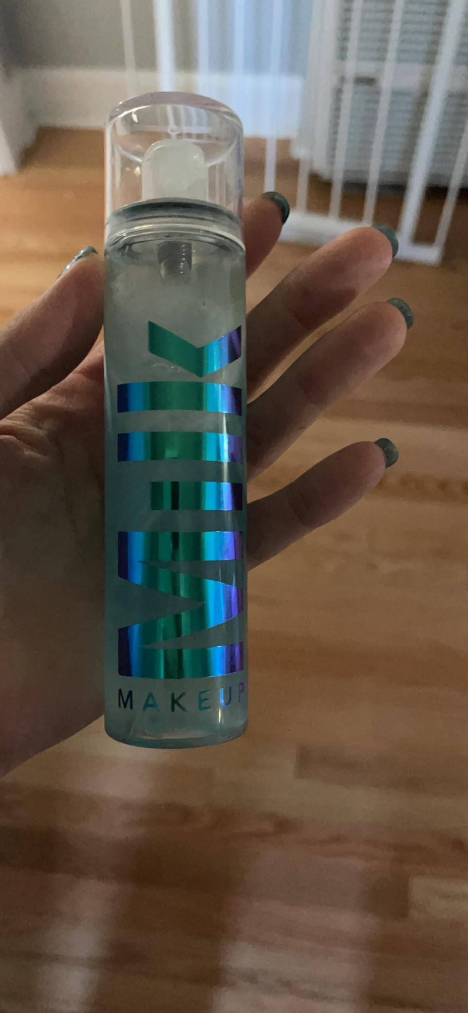 Milk Makeup Hydro Grip Set + Refresh Spray with Hyaluronic Acid – Sets Makeup + Hydrates Skin f... | Amazon (US)