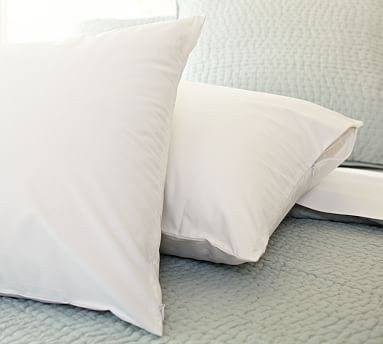 Ultra Pillow Protector | Pottery Barn (US)