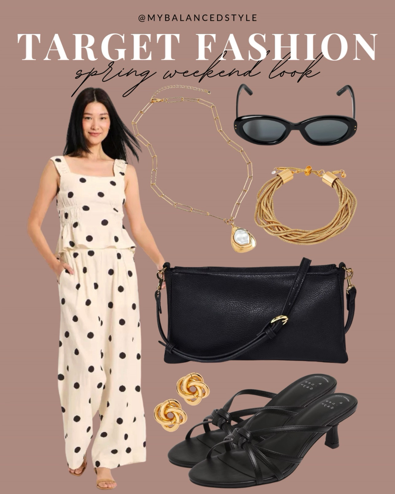 Target spring outfit idea

lightweight linen spring outfit
classic trench coat outfit
striped sweater spring look
tailored wide leg pants outfit
neutral knit spring layering look
chic blazer and denim outfit
breezy midi skirt spring outfit
button down shirt casual look
pastel cardigan spring outfit
relaxed everyday spring style

#LTKSeasonal #LTKootd #LTKSaleAlert