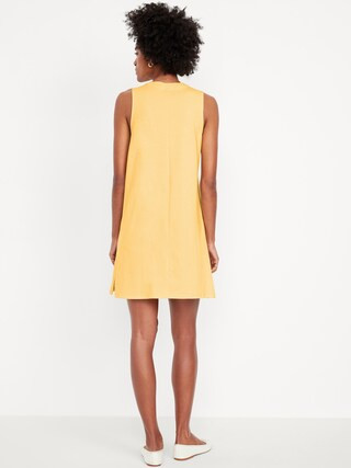 Vintage Mini T-Shirt Dress | Old Navy (US)