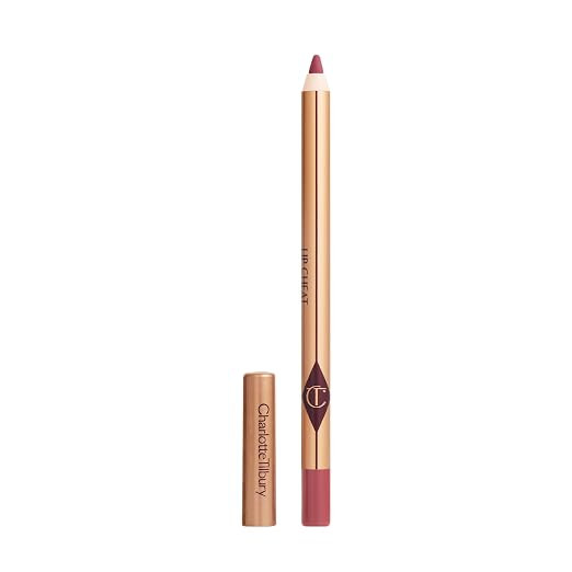 Charlotte Tilbury Lip Cheat Lip Liner Pencil - Gives Lips a Fuller-Looking, Defined Pout - Enrich... | Amazon (US)