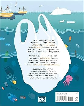 What a Waste: Trash, Recycling, and Protecting our Planet (Protect the Planet) | Amazon (US)