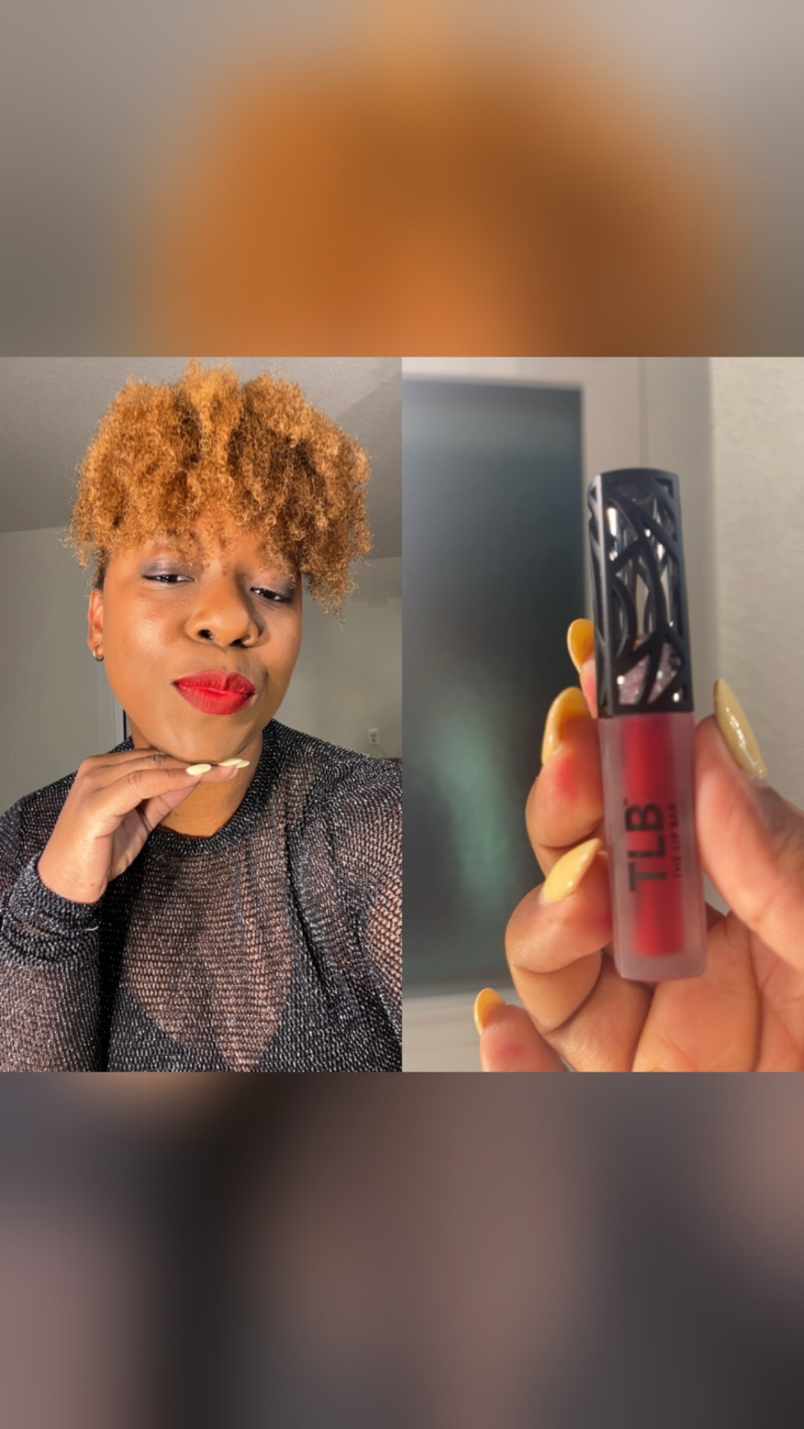 Felt like a bawse lady with this lipstick on .

#LTKParties #LTKBeauty #LTKFindsUnder100