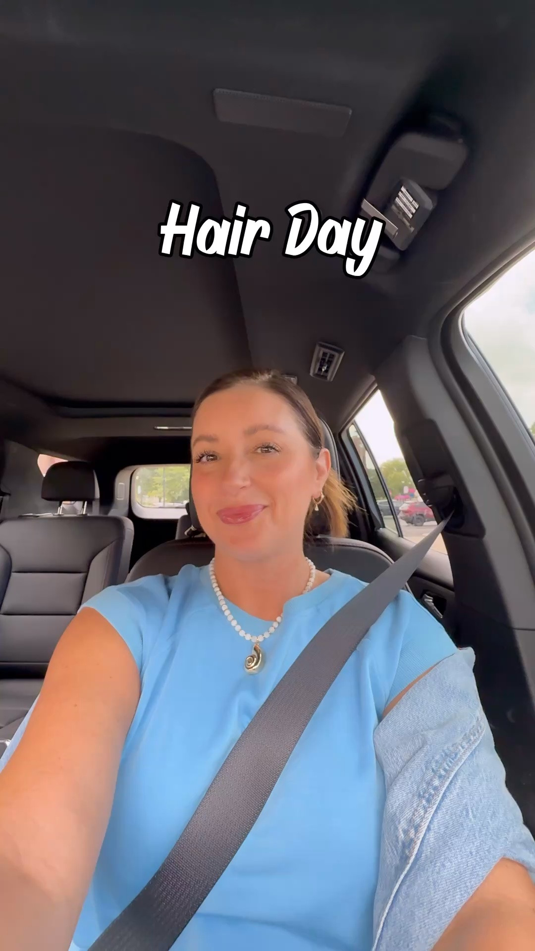 Hair day just hits different when it’s ALL YOUR OWN HAIR 🥹🤎

I’m seriously so proud of how far my hair has come without extensions. We are officially in our GROWING SEASON 🌱✨ Healthy, strong, long hair is the goal—and I’m loving the progress!

I’ve definitely found some products + tools along the way that have made such a difference in my hair routine.

Comment HAIR and I’ll send you all of my favorite hair products + tools! 🤎

#HealthyHairJourney #HairGrowthJourney #HairCareFavorites #Over40Beauty #HairGoals

#LTKdayinmylife #LTKBeauty