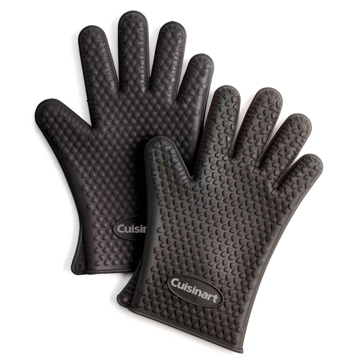 Cuisinart 2pk Heat Resistant Silicone Gloves | Target