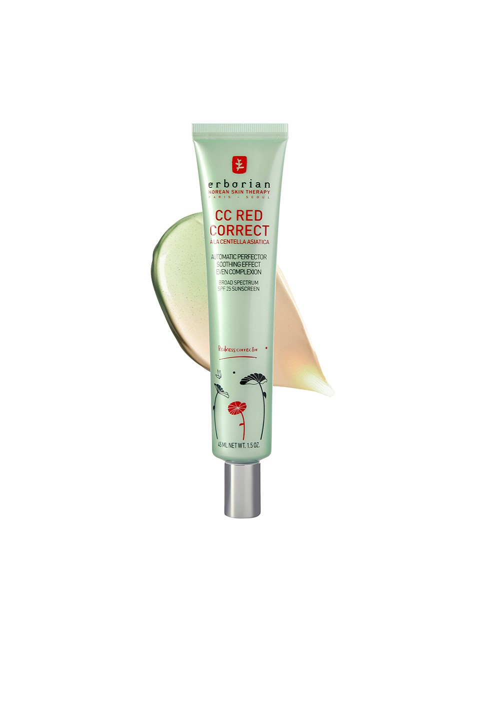 CC Color Correcting & Redness Reducing Cream Broad Spectrum SPF 25
                    
         ... | Revolve Clothing (Global)