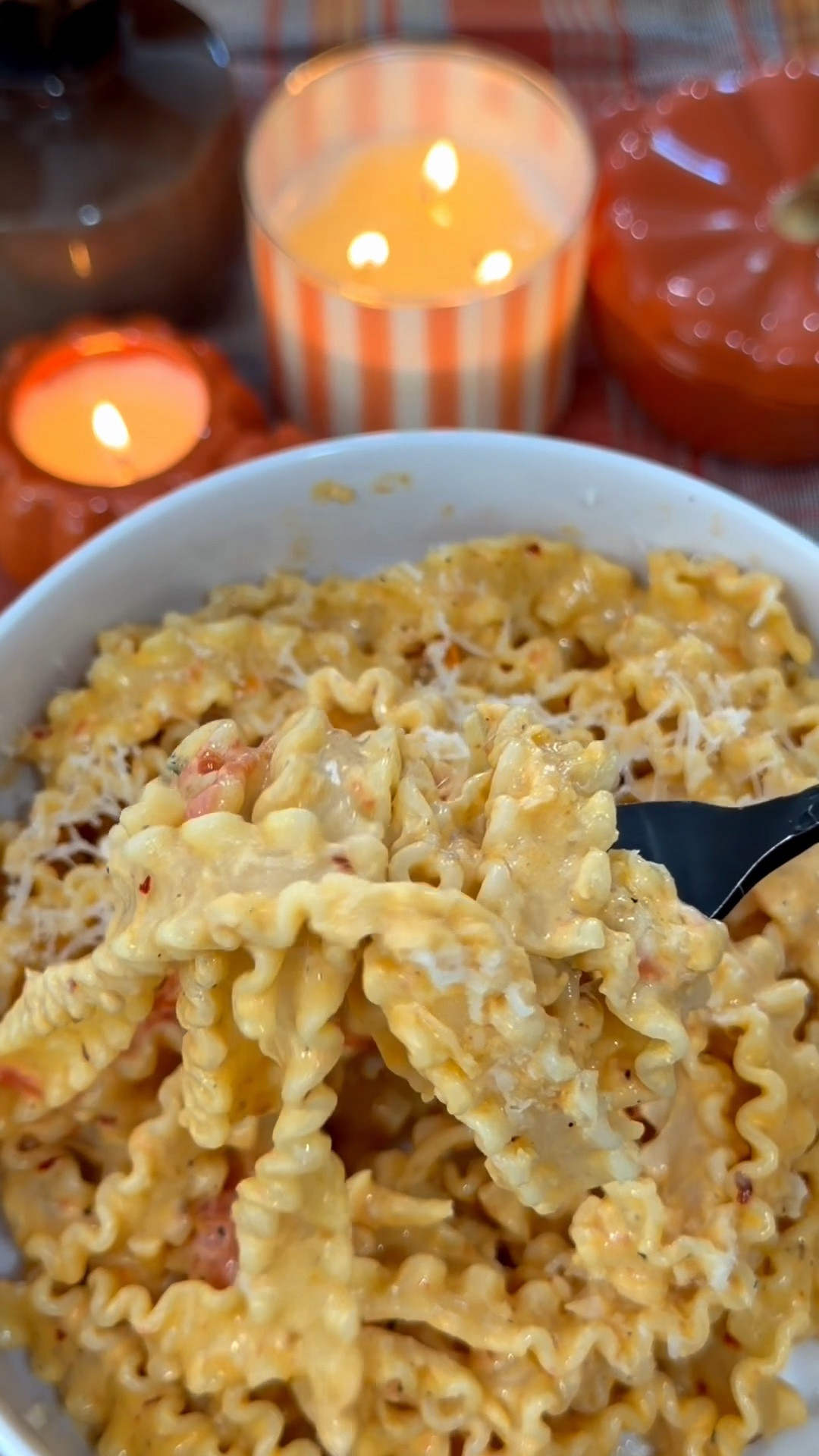 Easy 15 minute dinner! This one is soo yummy! And how perfect is this pot for fall!

#LTKfoodie #LTKmomlife #LTKHome