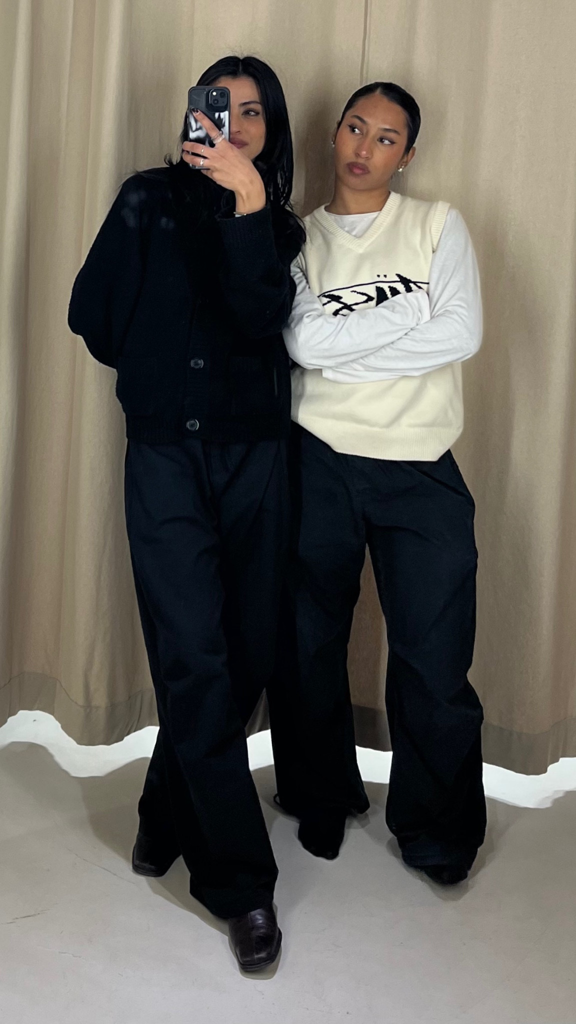 ok ok ok …la la la #LTKGift

#LTKstyletip