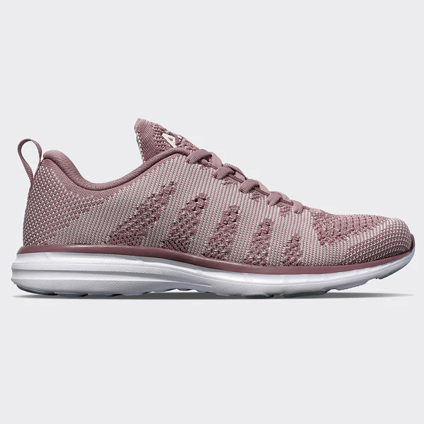 Women's TechLoom Pro Beachwood / Creme / White | APL