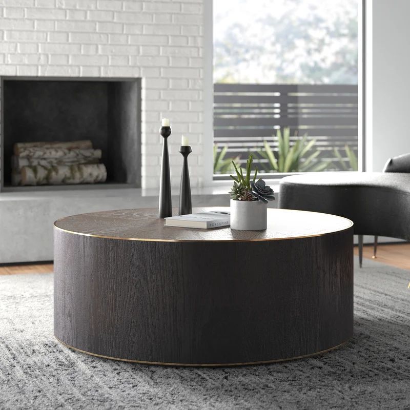 Alamae Coffee Table | Wayfair North America