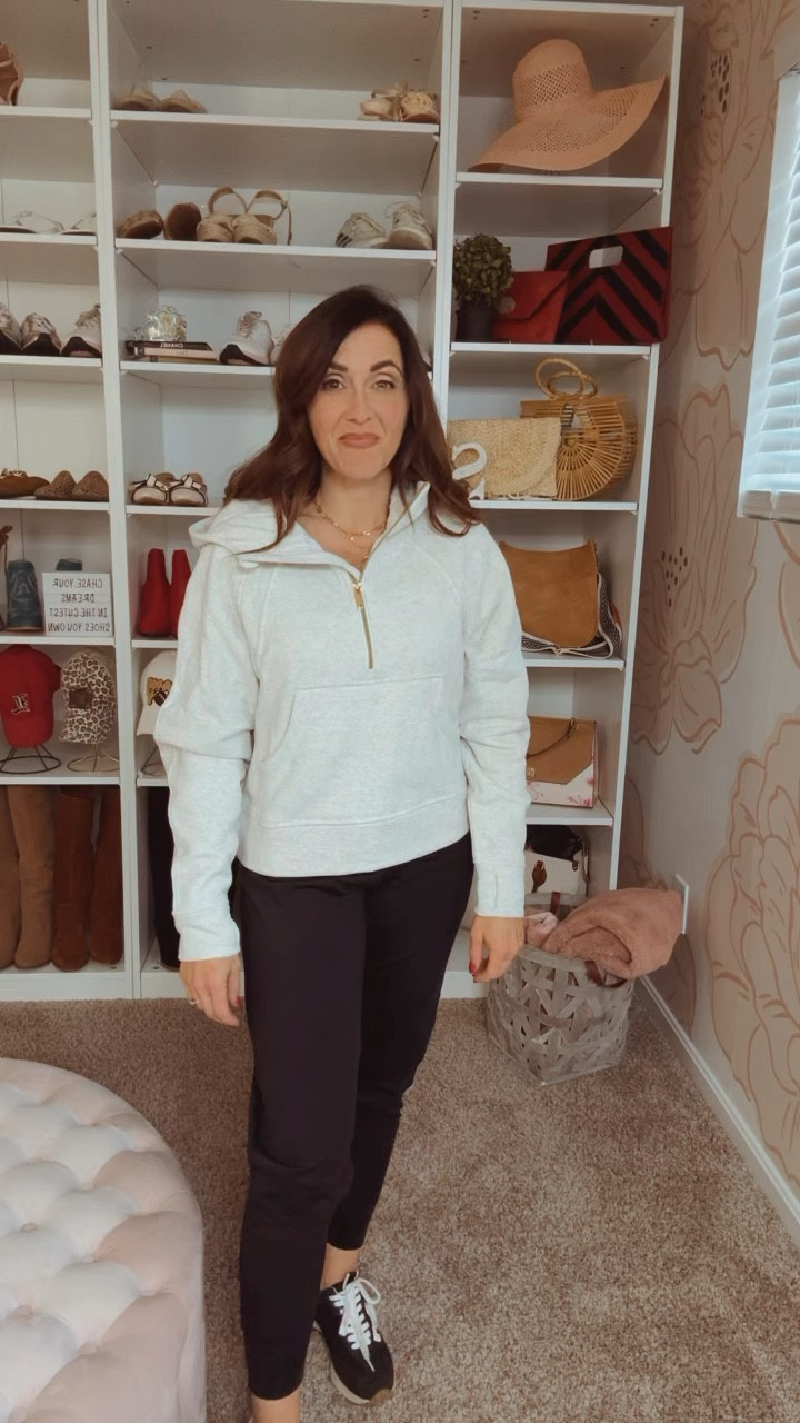 Perfect hoodie a must have!   So comfy!

#LTKActive #LTKSeasonal #LTKTravel