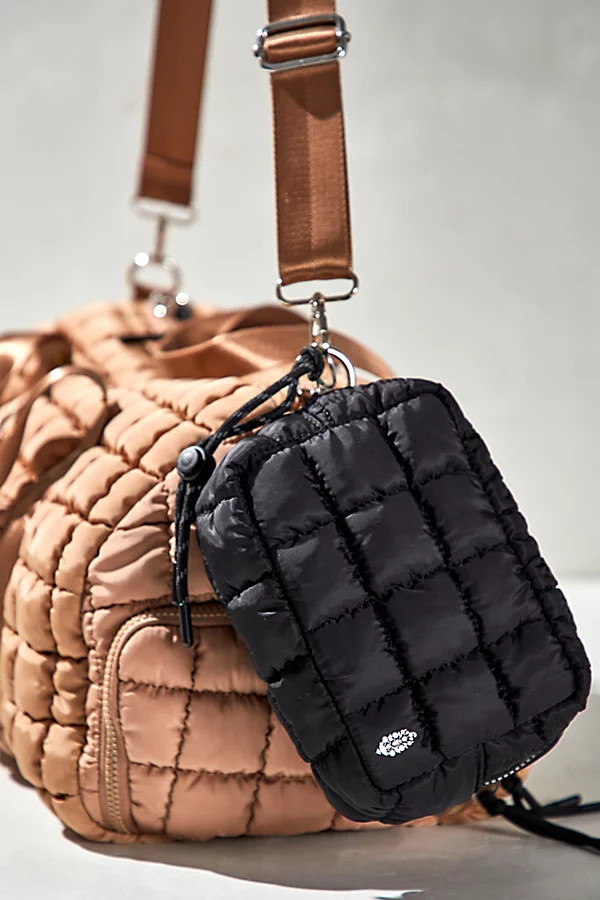 Quilted Mini Case | Free People (Global - UK&FR Excluded)