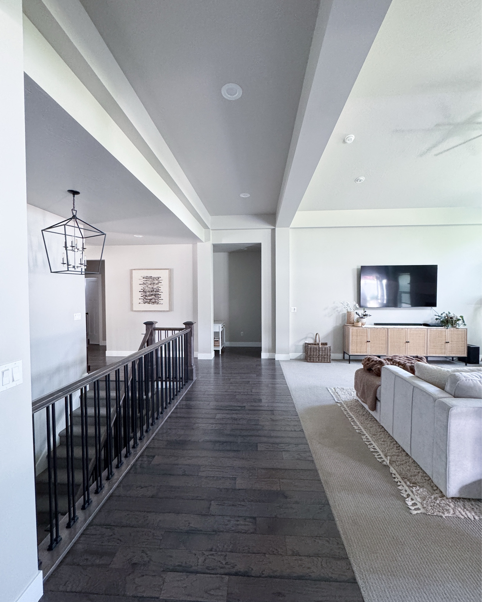 Our beautiful new entry way art piece — this is absolutely stunning in our home. Check out the detail shot photo to see the woven texture. We are obsessed. 

Large Scale Art - Neutral Art - Cozy Home - Wayfair 

#LTKStyleTip #LTKFamily #LTKHome