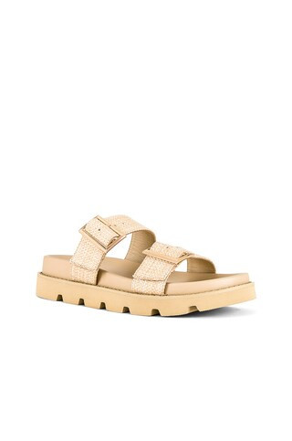 Clifton Sandal
                    
                    RAYE | Revolve Clothing (Global)