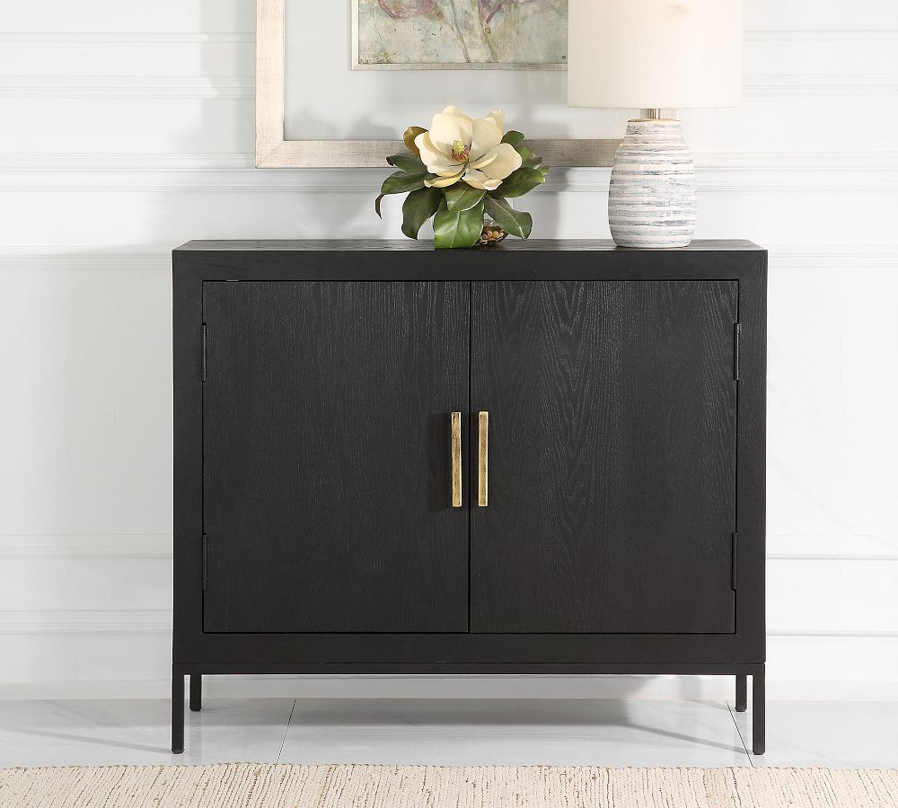 Calliope Storage Cabinet (40.5") | Pottery Barn (US)