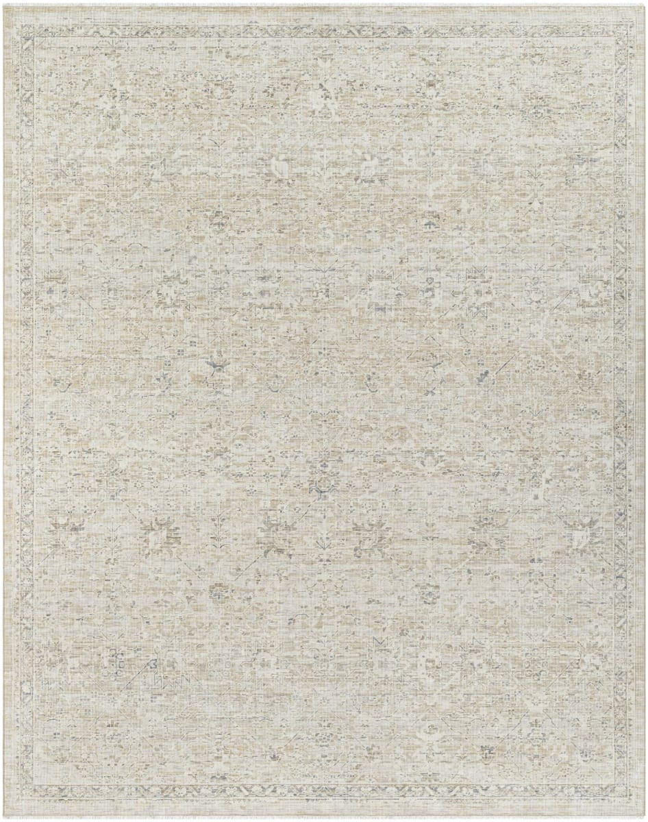 Surya Once Upon a Time Oat-2309 Area Rug | RugStudio.com