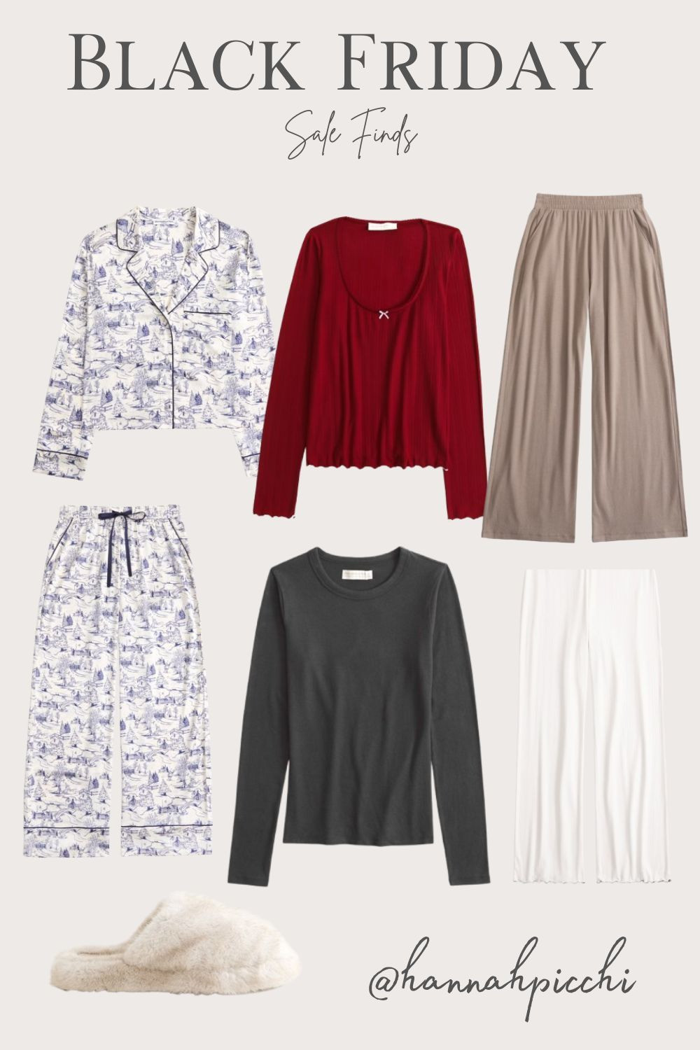 Score big this #BlackFriday! Found amazing deals you won't want to miss. Time to upgrade your wardrobe, tech, and home essentials at unbeatable prices! #SaleSeason #BlackFridayDeals #ShoppingSpree

#LTKActive #LTKSeasonal #LTKSaleAlert