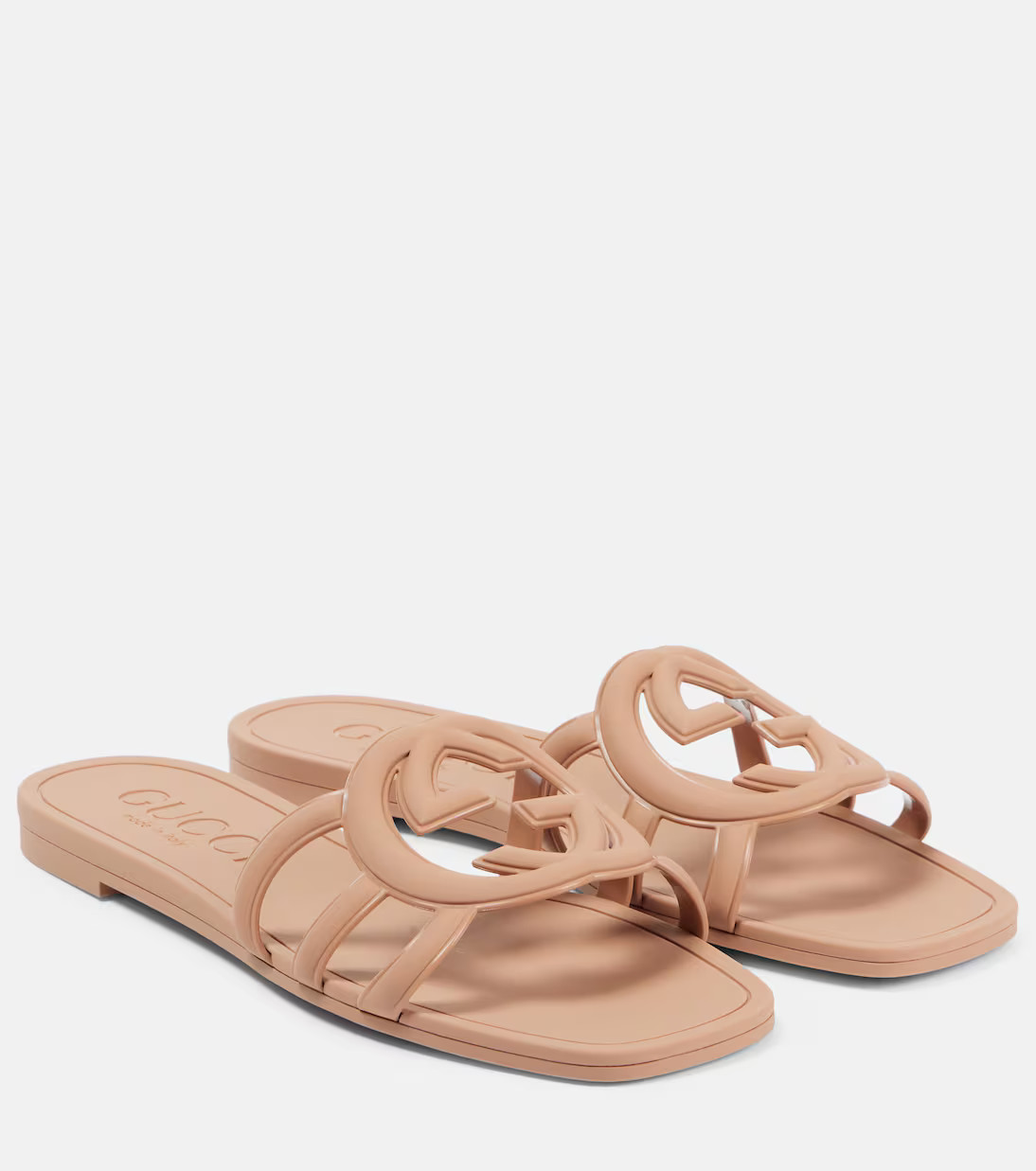 Interlocking G slides | Mytheresa (US/CA)