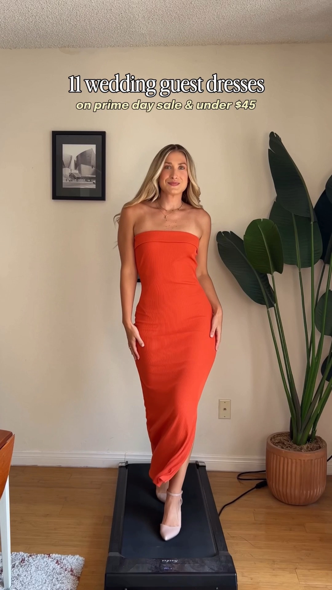 Wedding guest dresses on the Amazon prime day sale! & they are all under $45 💫

#LTKSeasonal #LTKWedding #LTKSaleAlert