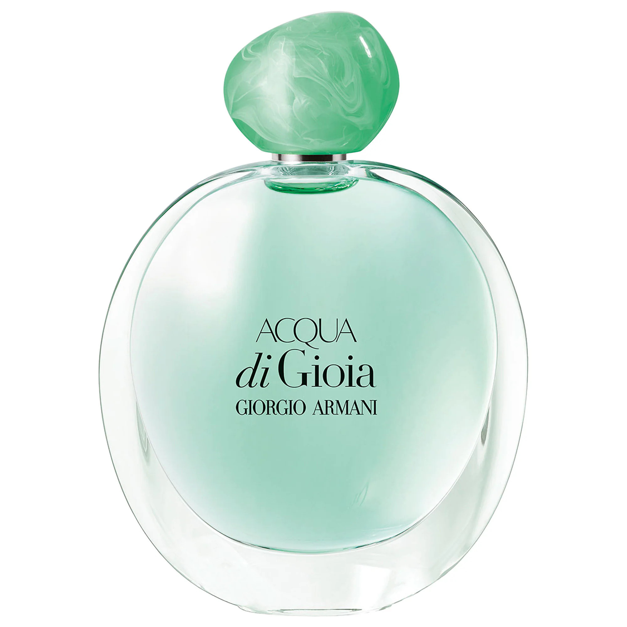Armani Beauty Acqua di Gioia Eau de Parfum with Fresh Lemon & Water Jasmine 3.4 oz/ 100 mL | Sephora (US)
