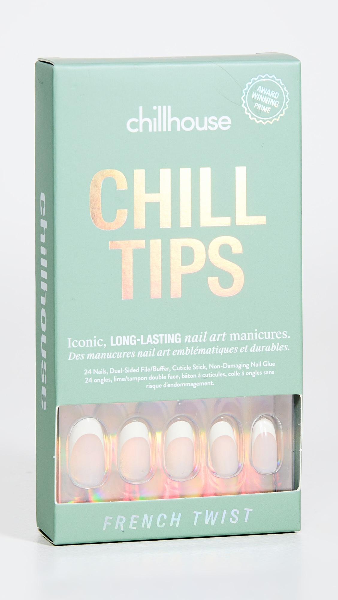 French Twist Nail Kit | Shopbop