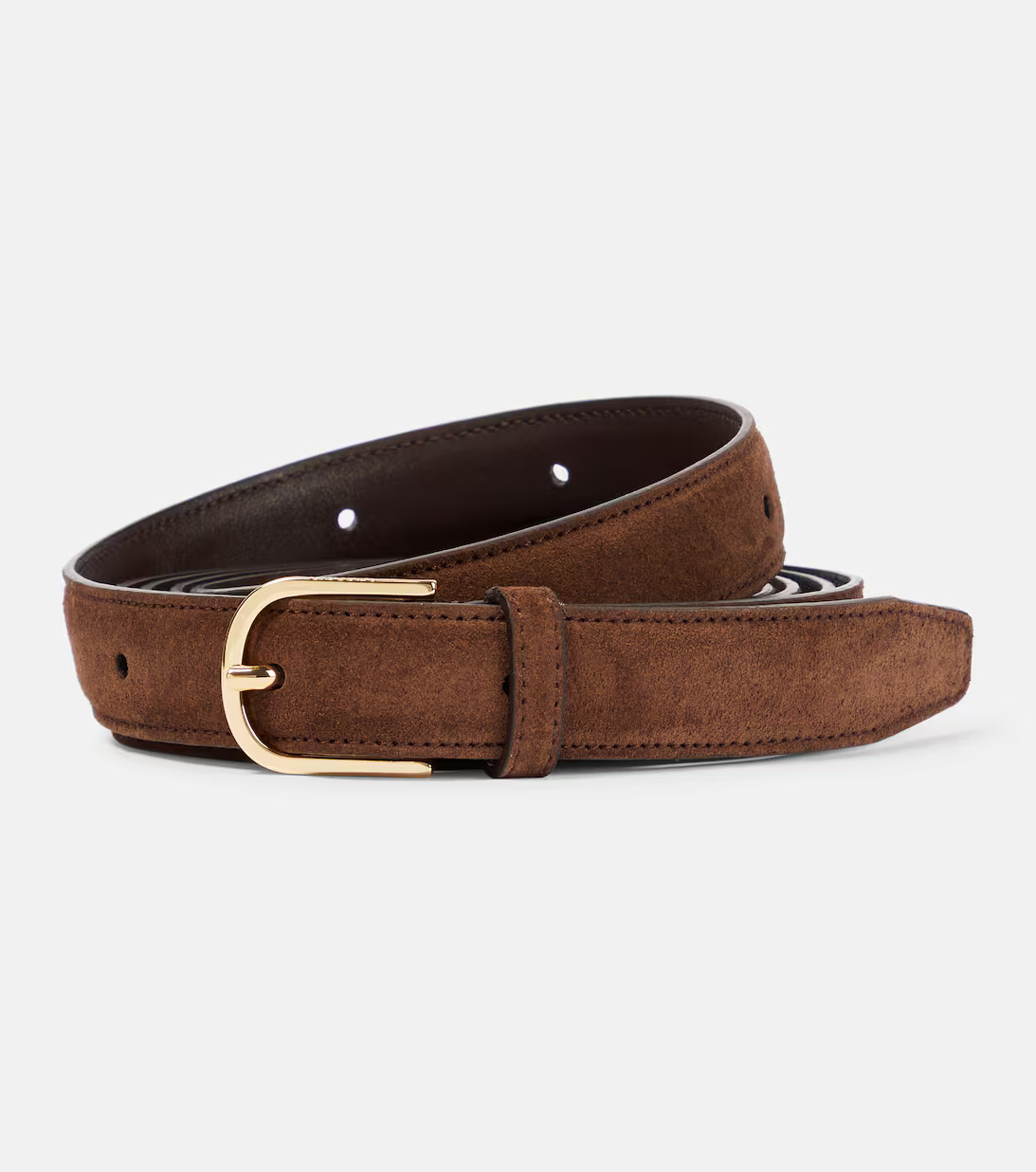 Wrap suede belt | Mytheresa (US/CA)