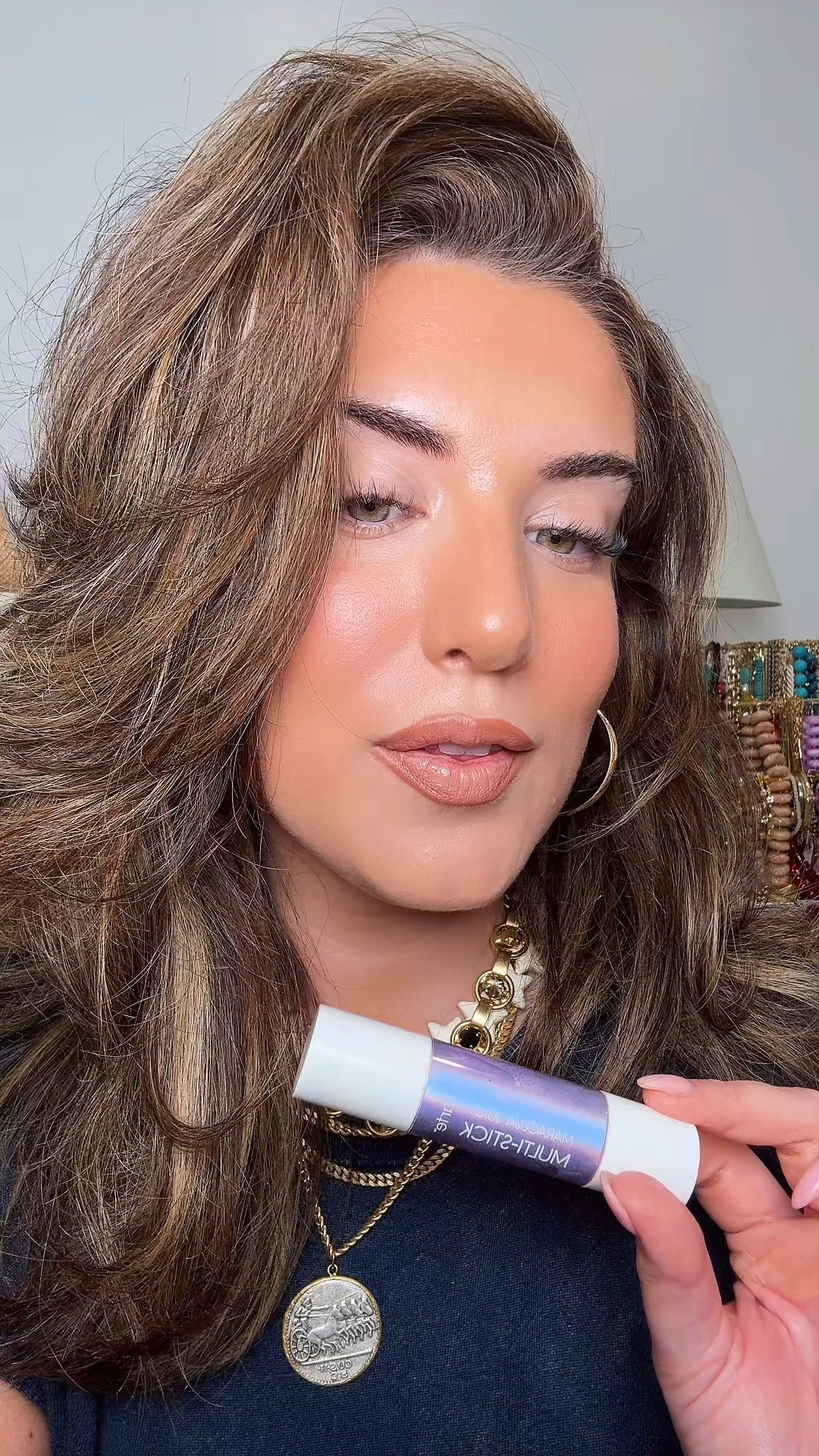 I love a good quick and easy makeup look. 👏🏻 This new release from Tarte is perfect for us moms on the go. It’s so easy to blend, buildable, and gives a your skin but better look! 🙌🏻

#LTKgrwm #LTKmomlife #LTKBeauty