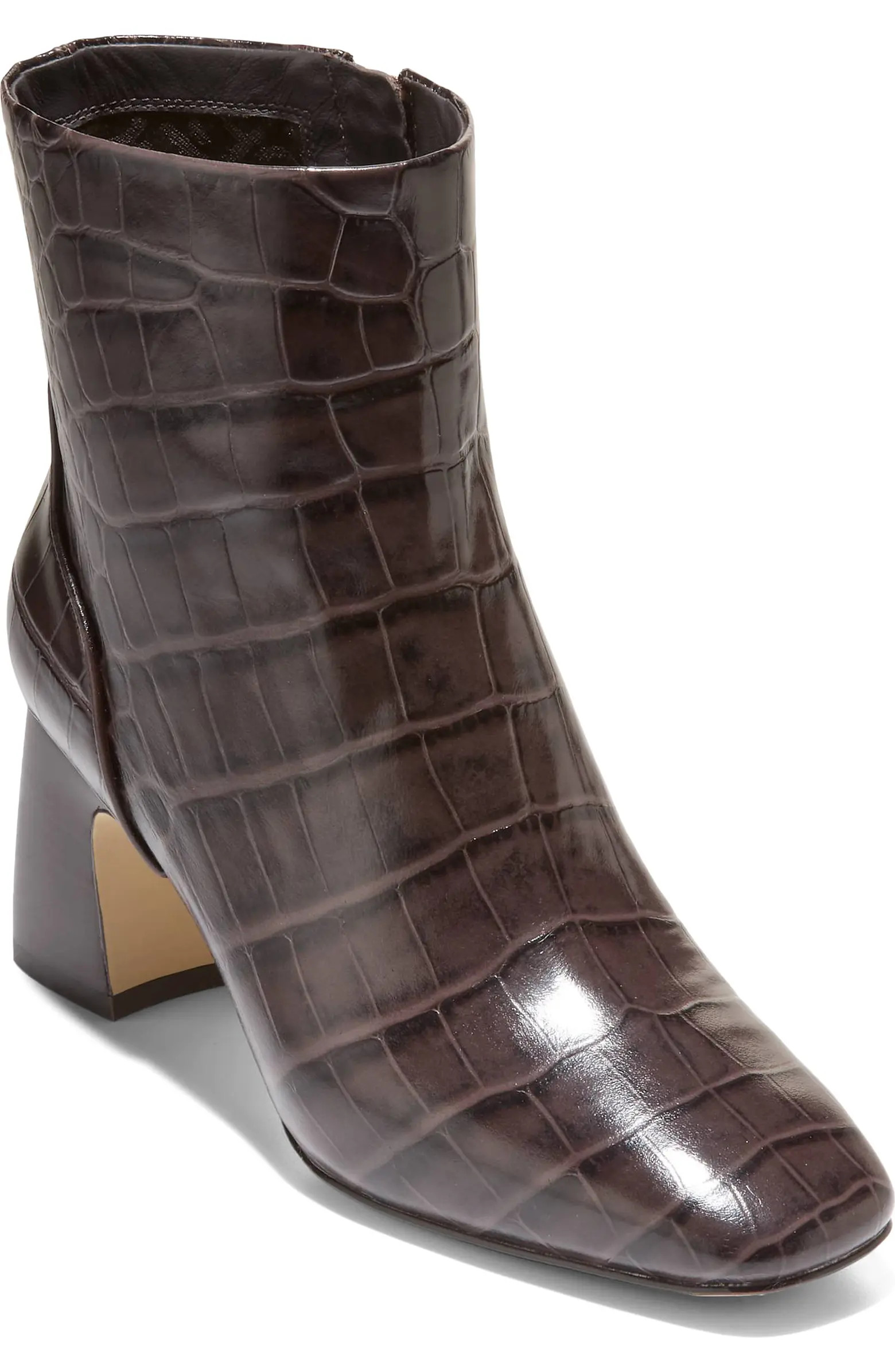 Gemma Bootie (Women) | Nordstrom