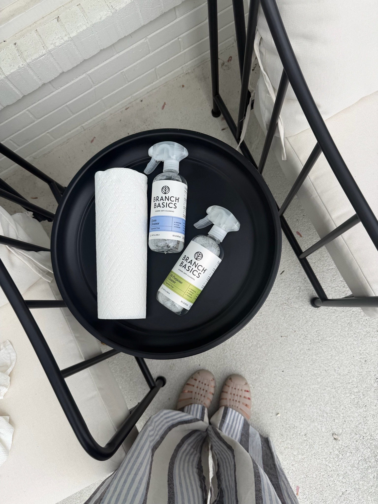 My @Branch Basics favorites!! Clean and work so well on everything!