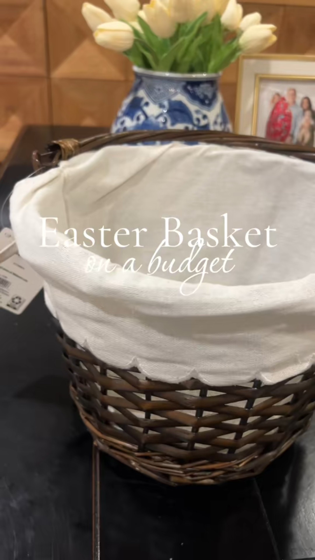 The viral Walmart Easter basket is back in stock!! This sold out so fast last year!

#LTKKids #LTKSeasonal #LTKmomlife