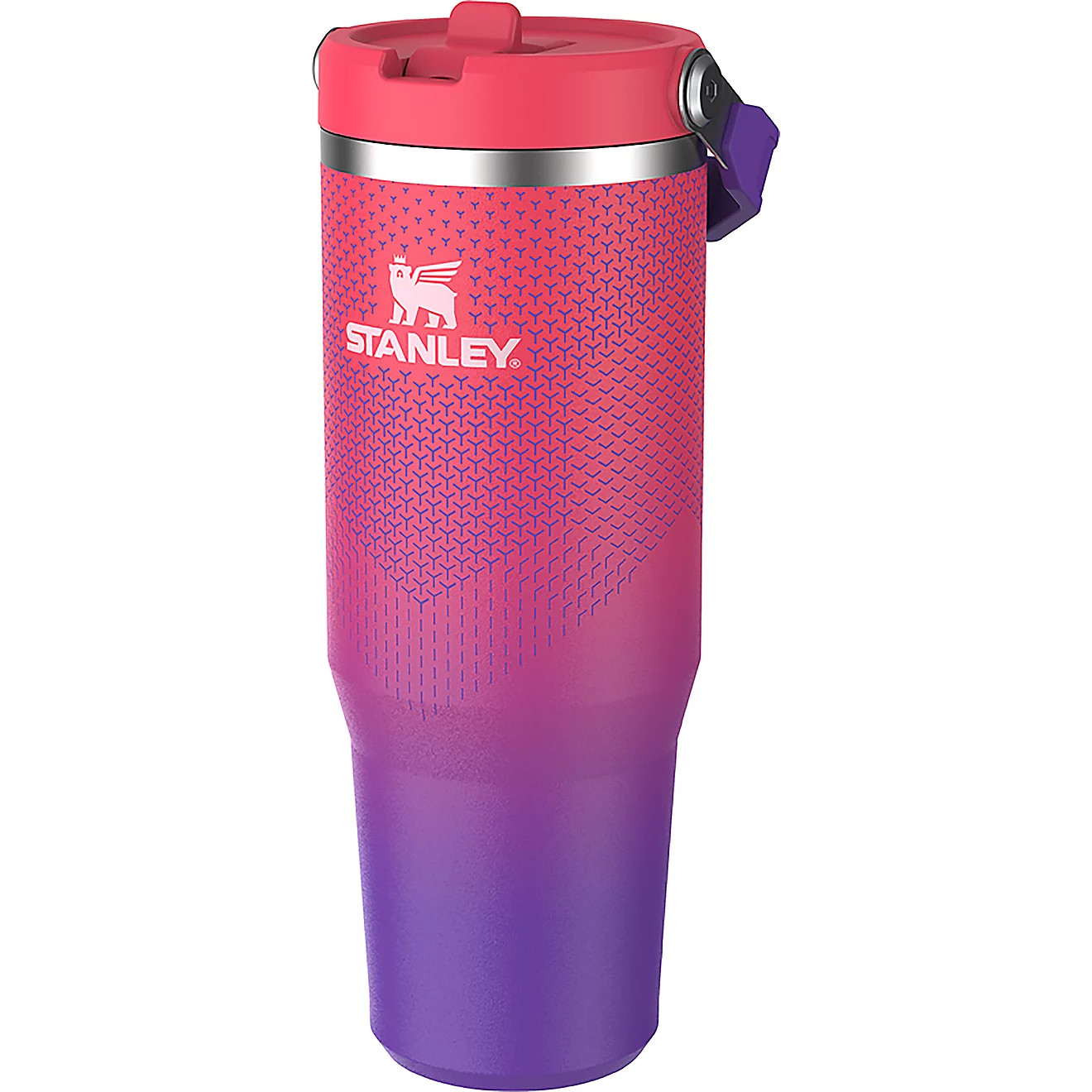 Stanley 30 oz Iceflow Flipstraw 2.0 Tumbler | Academy | Academy Sports + Outdoors