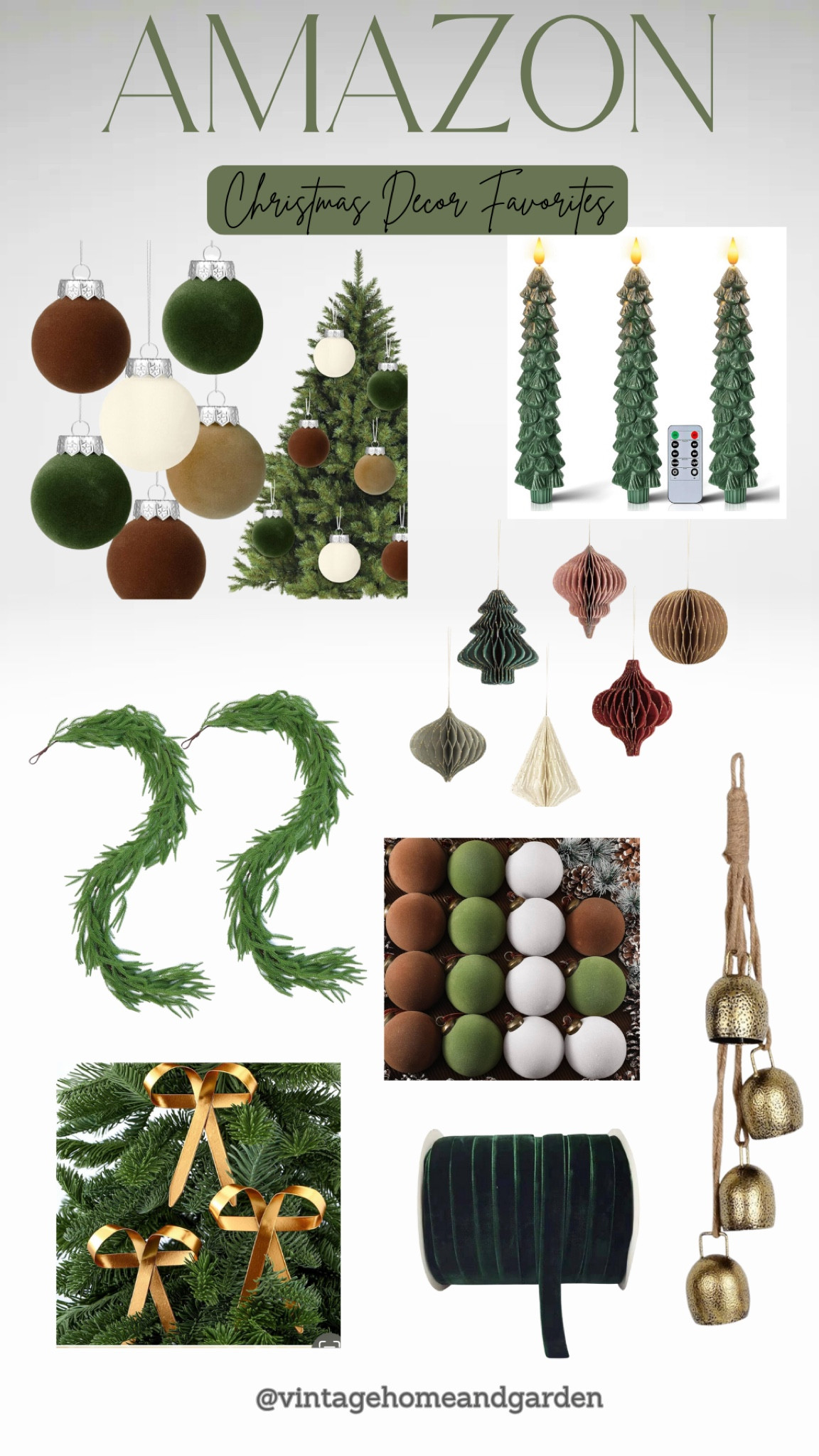 Favorite Christmas Decor I’m loving this Holiday Season.
#amazonhomedecor
#christmasdecor
#treechristmasdecor

#LTKSeasonal #LTKHome #LTKHoliday