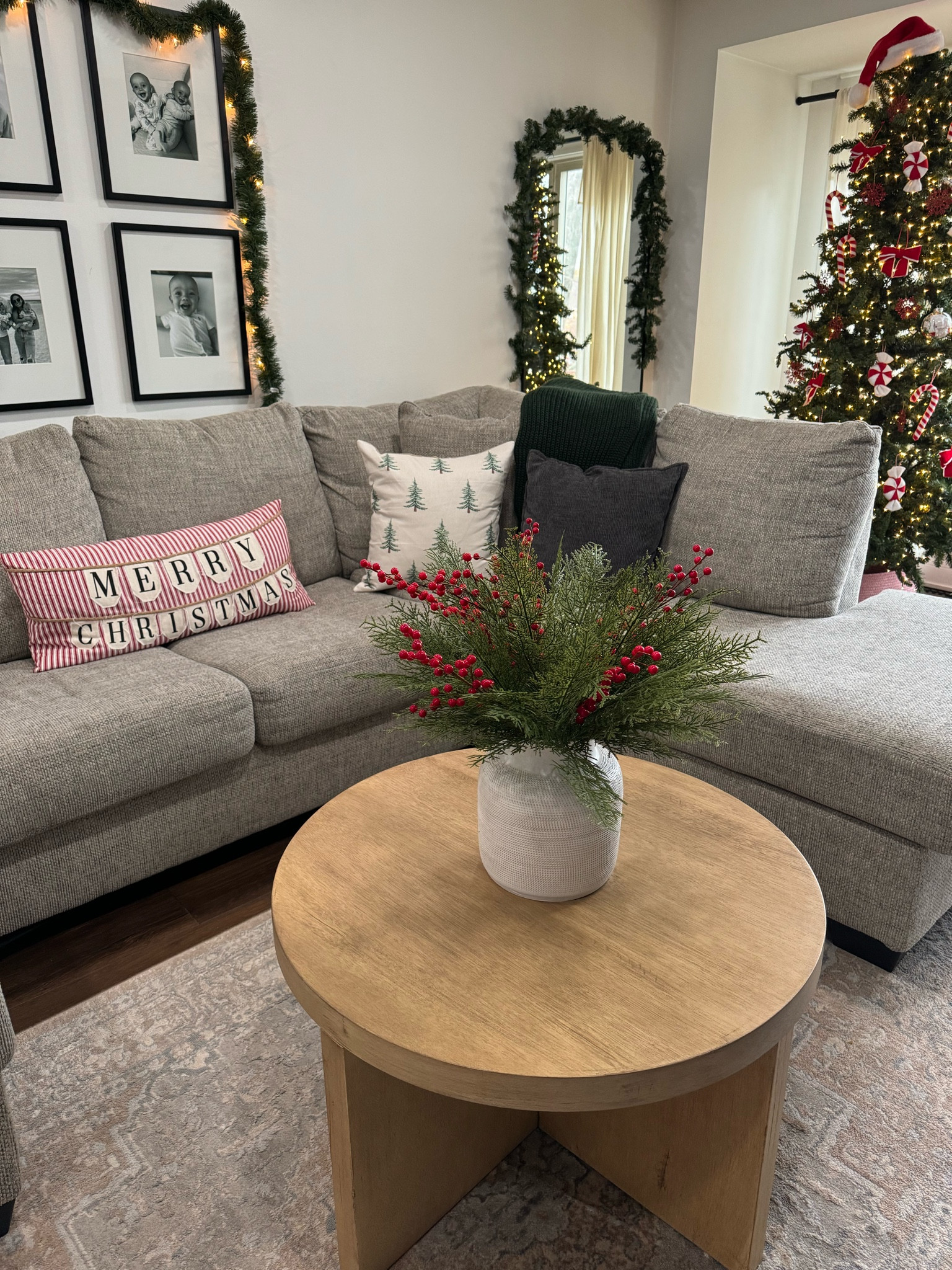 This coffee table is 30% off rn !!! 

#LTKHome #LTKFindsUnder100 #LTKHoliday