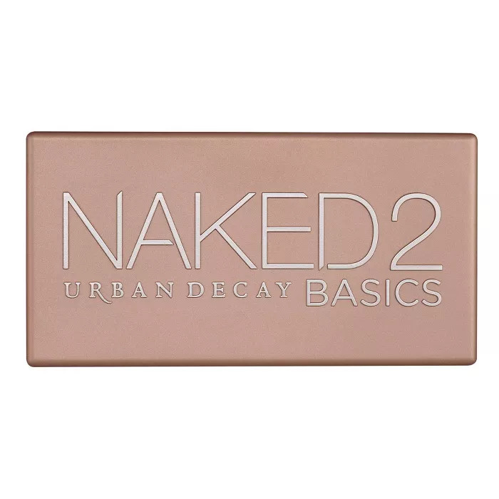 Urban Decay Naked 2 Basics Eyeshadow Palette - Ulta Beauty | Target