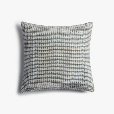 Chunky Cotton Decorative Pillow Cove - Parachute for Target | Target
