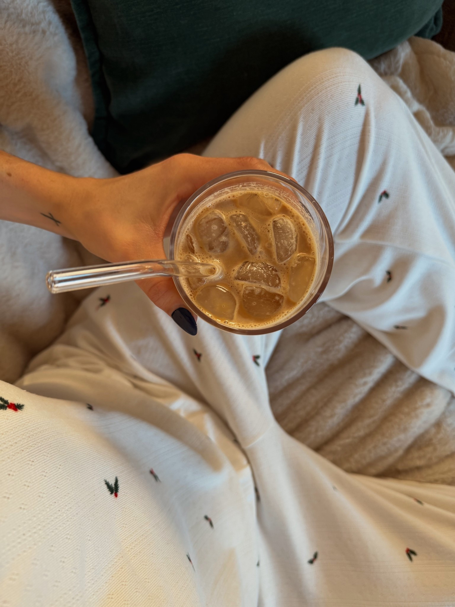 Wearing a medium in this set❄️

#LTKGiftGuide #LTKHoliday #LTKStyleTip