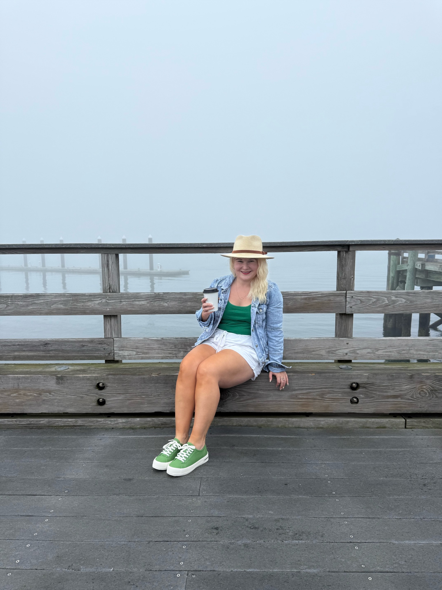 A great summer look.

#LTKootd #LTKActive #LTKPetite