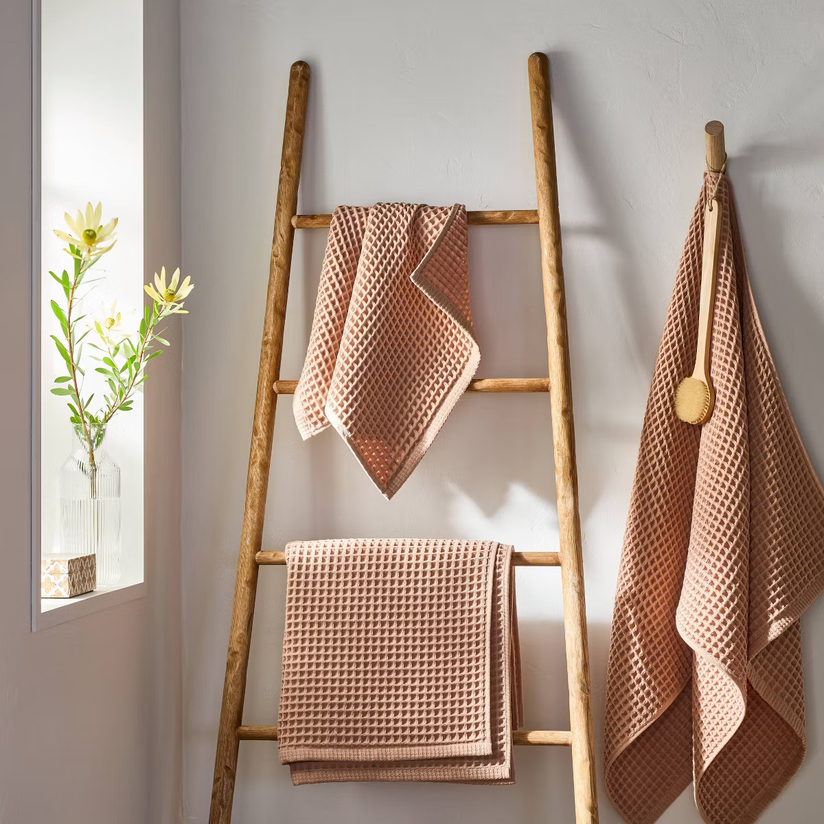 Waffle Towel - Casaluna™ | Target