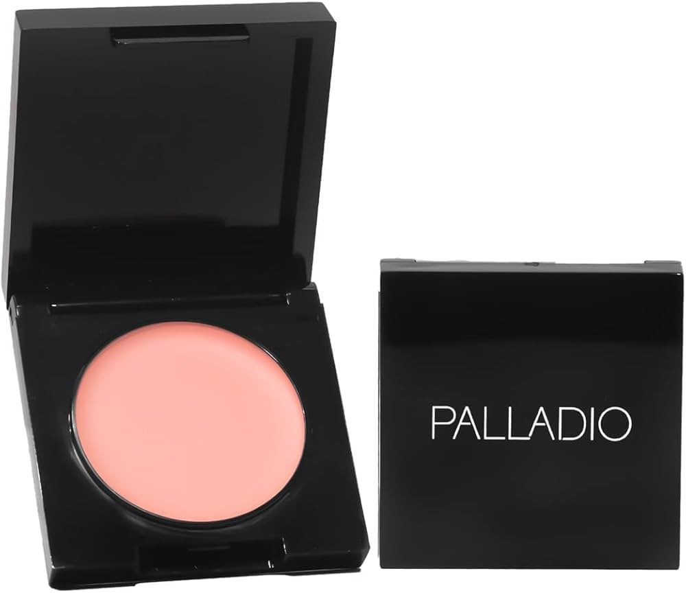 Palladio Under Eye Brightener, Conceal, Brightens, Reduces Appearance of Dark Circles, With Caffe... | Amazon (US)