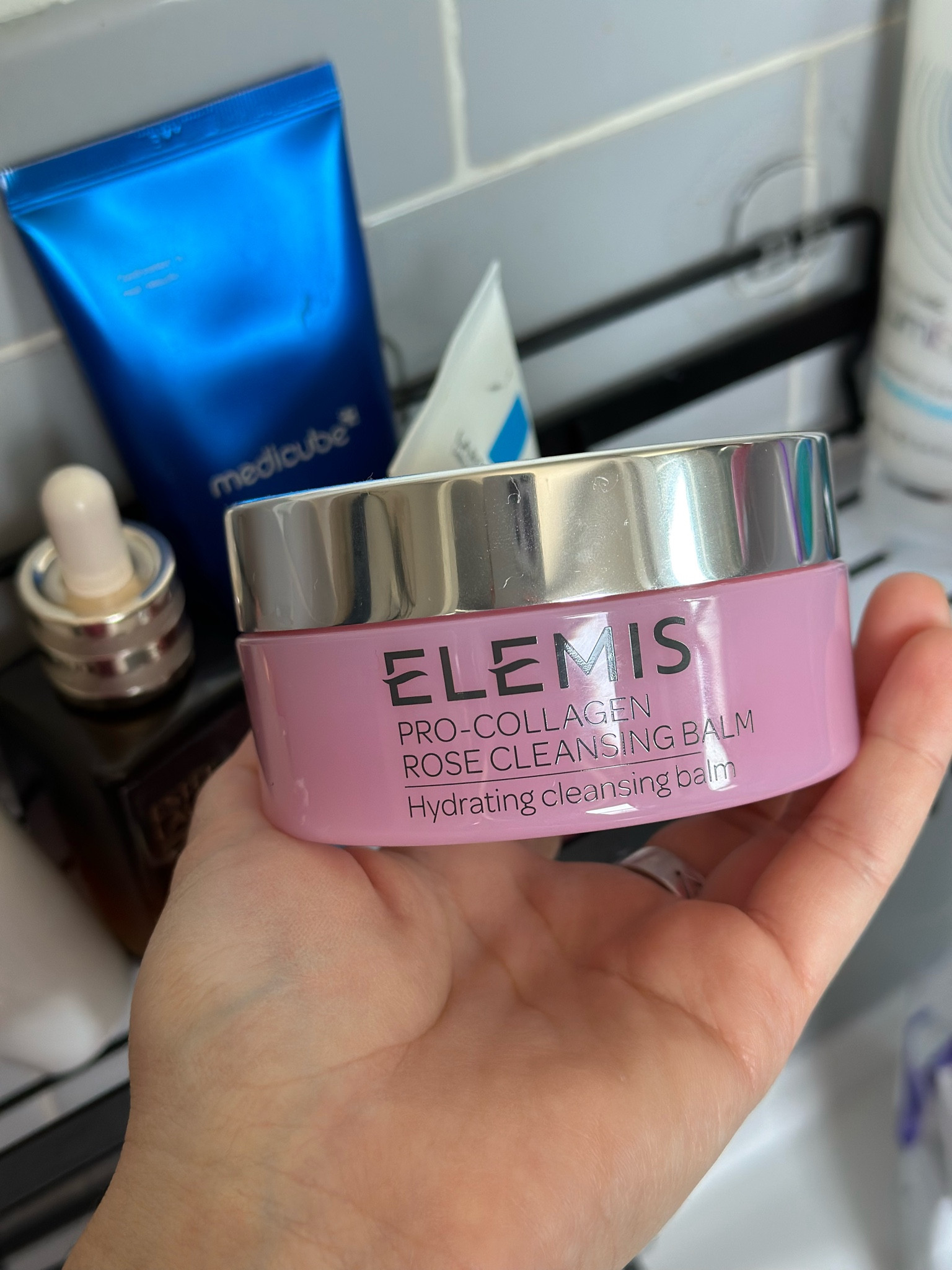 The best hydrating cleanser on sale in prime day! 

#LTKBeauty #LTKStyleTip #LTKSaleAlert