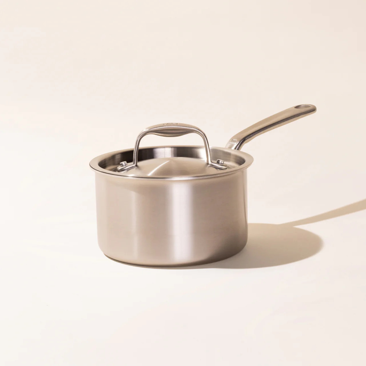 Non Stick Saucepan | 2 QT & 4 QT | Made In | Made In Cookware