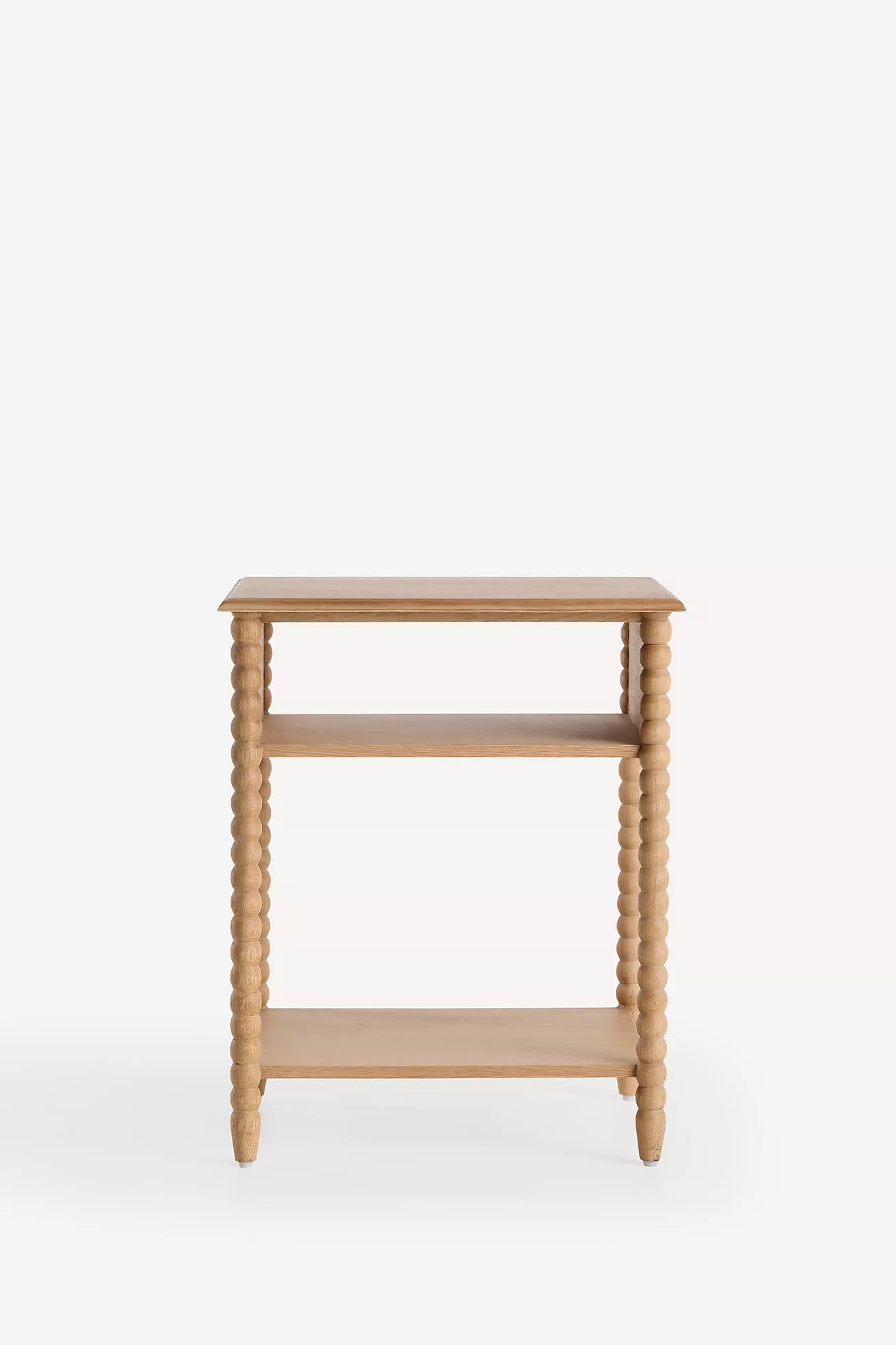 Bobbin Side Table | Anthropologie (US)