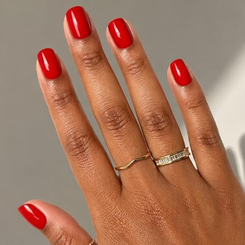 Olive & June Instant Mani Press-On Nails, CV | Amazon (US)