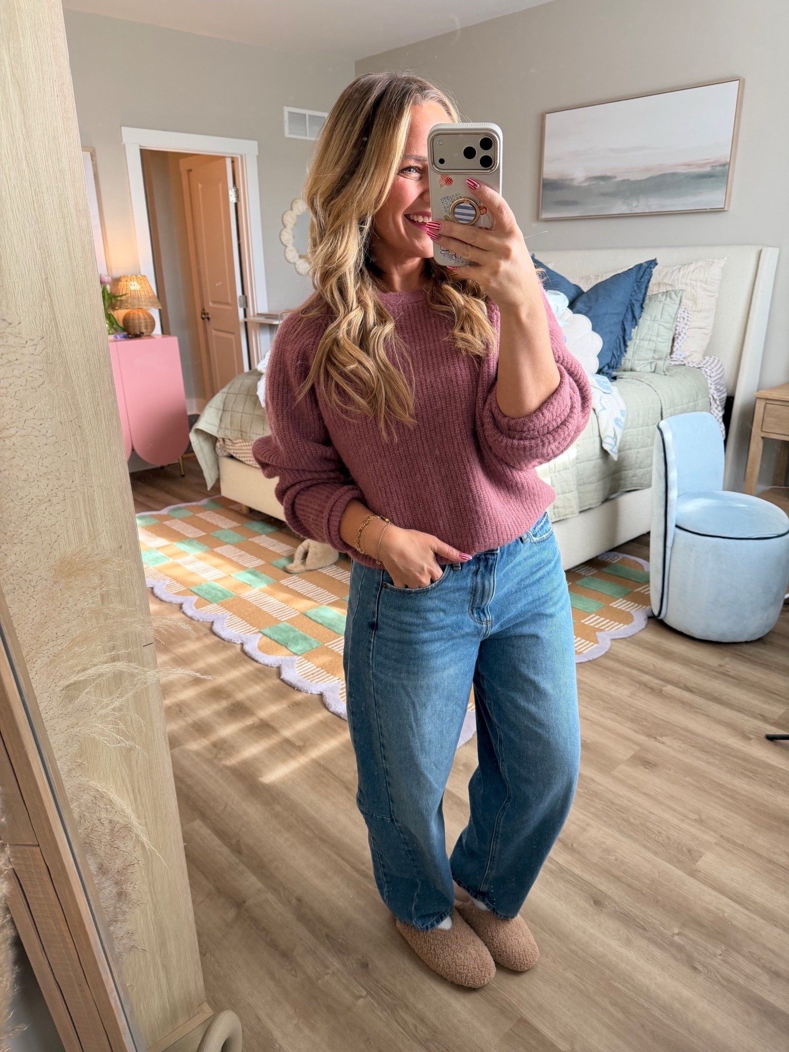 women’s sweaters, reversible sweater, Nordstrom, everyday casual outfit, trendy outfit, cozy sweater, petite friendly 

#LTKootd #LTKSeasonal #LTKPetite