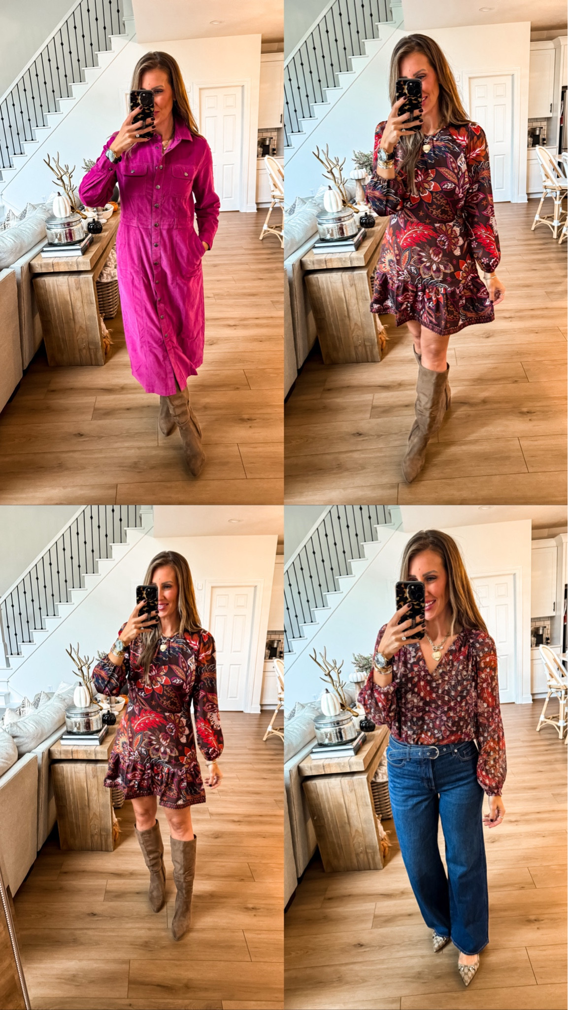 Loft 48 hour sale 

#LTKOver40 #LTKFallSale #LTKMidsize